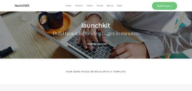 launchkit