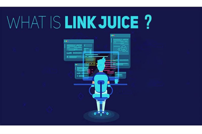 link-juice