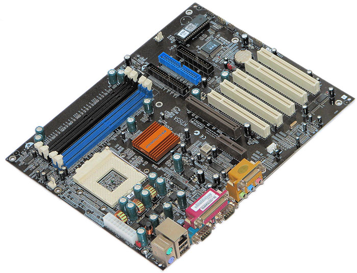 mainboard là gì