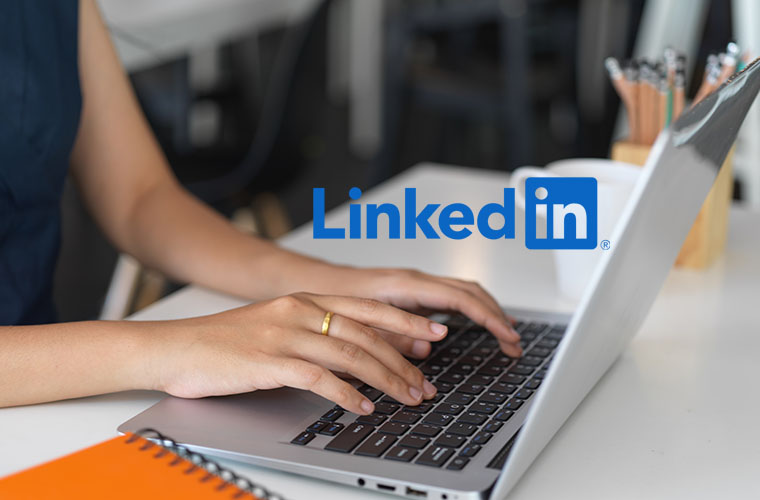 mạng xã hội linkedin