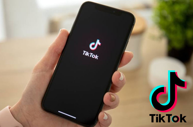 mạng xã hội tiktok