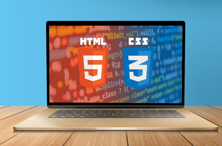 nền tảng ngôn ngữ HTML5