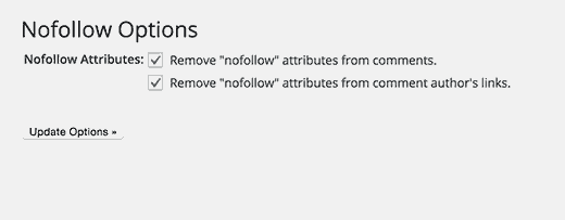 nofollow-options