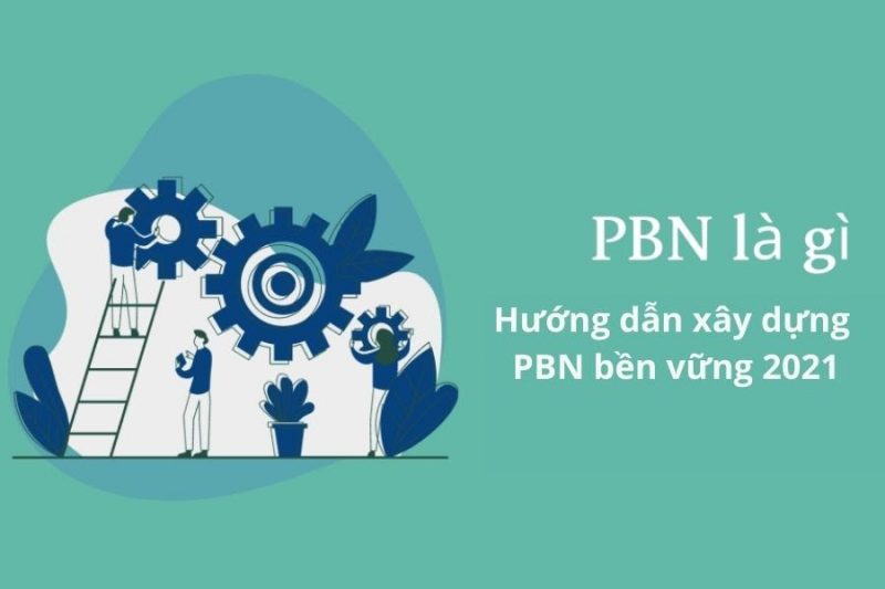 pbn-la-gi