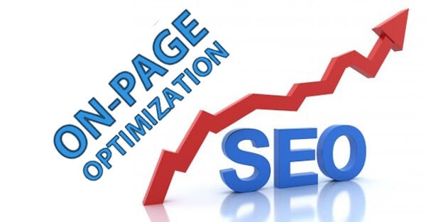 seo onpage