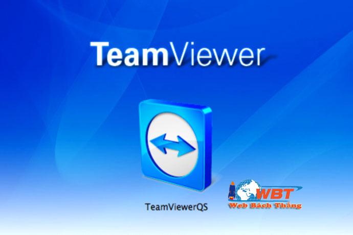 teamviewer là gì