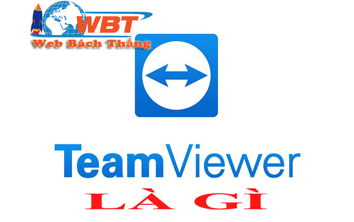 teamviewer là gì