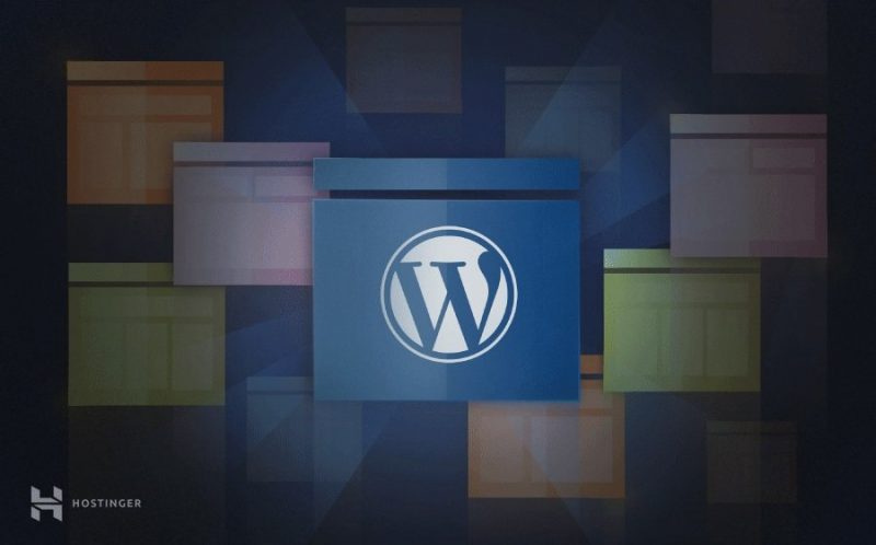 60 theme WordPress free responsive tốt nhất năm 2021