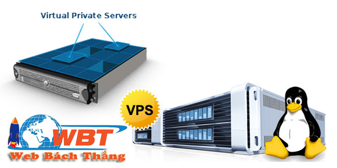 một số vps