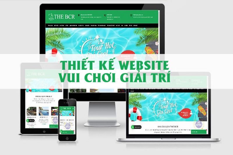 website-khu-vui-choi-giai-tri