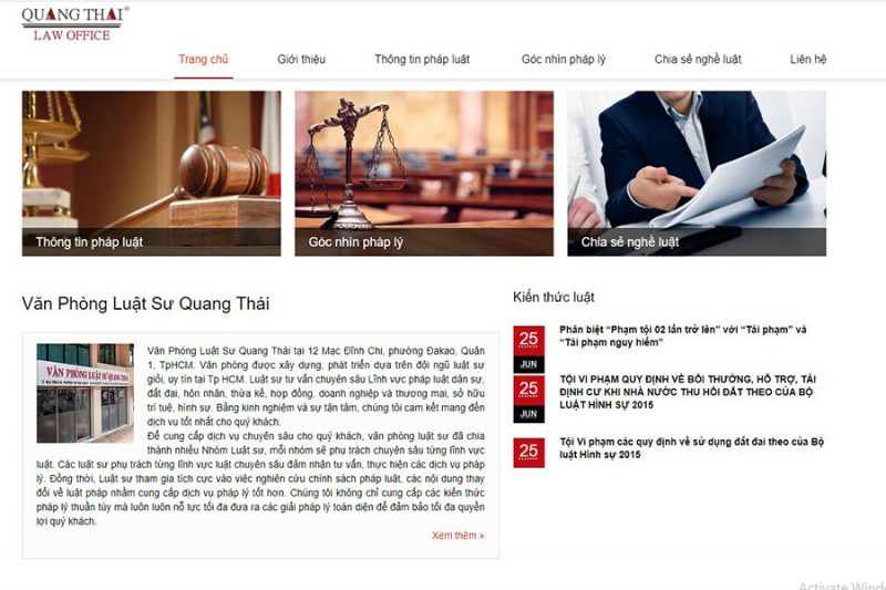 website-van-phong-luat-quang-thai