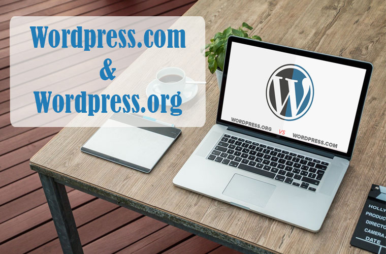 Phân biệt các loại wordpress