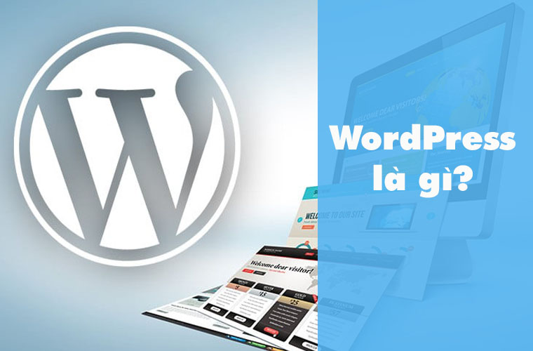 wordpress là gì