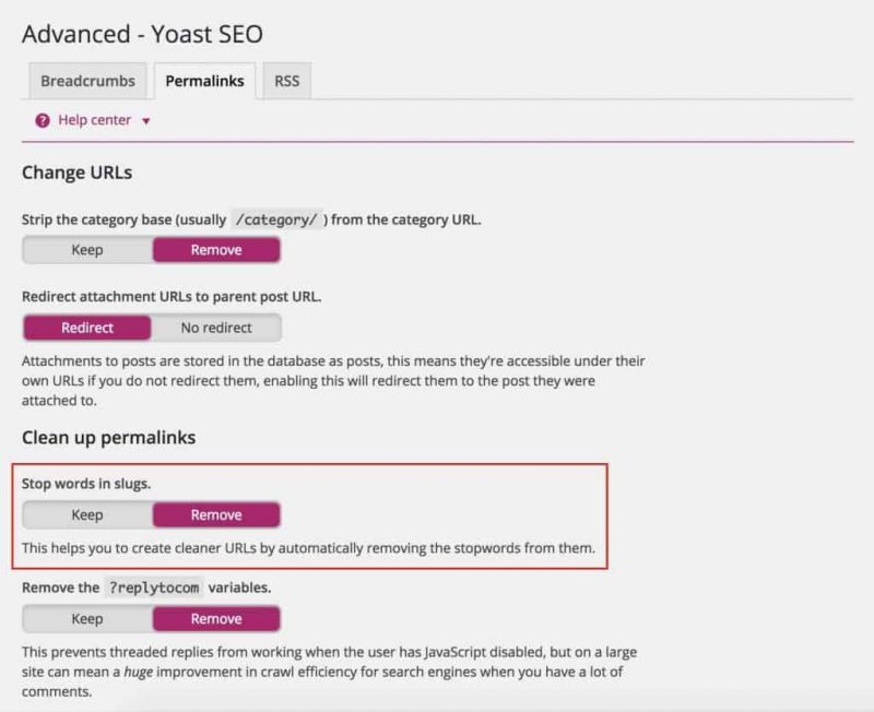 yoast-seo-stop-words