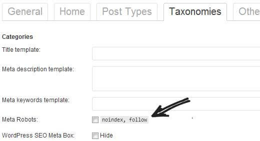 yoastnoindexcategorytaxonomy