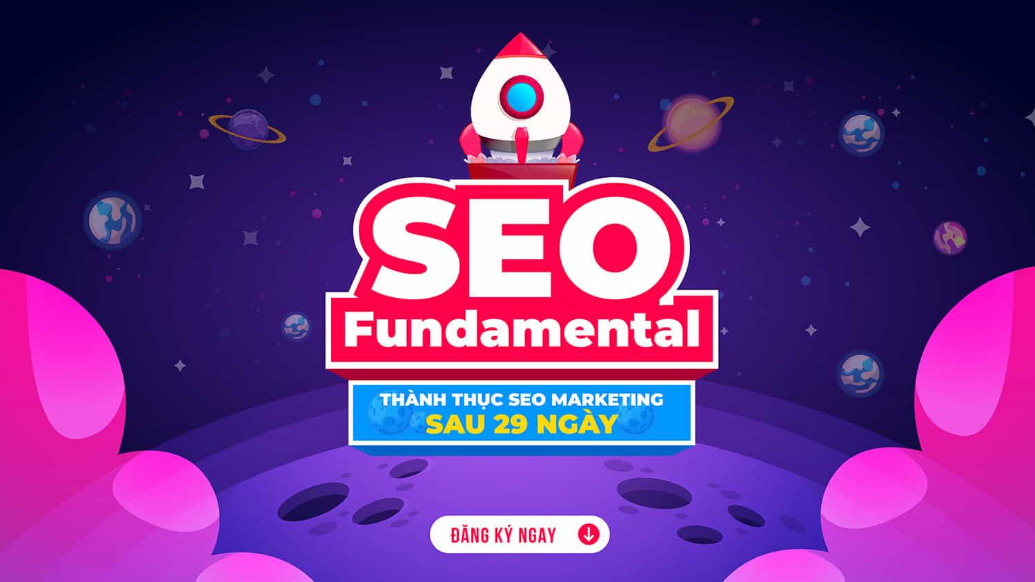 SEO Fundamental 2020 – GTV SEO