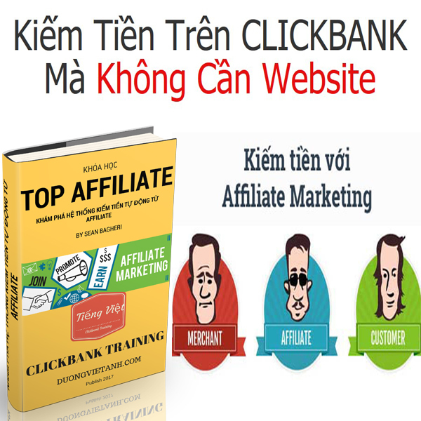 CLICKBANK NO WEB