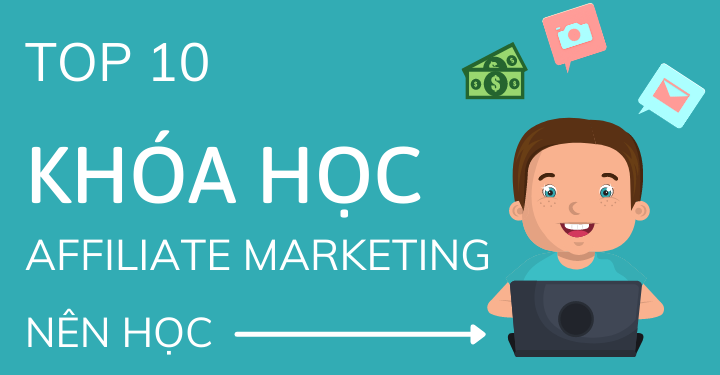 KHOA HOC TOP AFFILIATE