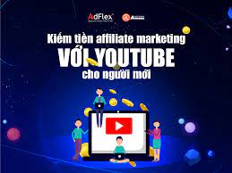 Af10 – (KT) tự tạo video để kiếm tiền Affiliate Marketing với Youtube – Không cần có kinh nghiệm trước đó